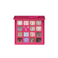 Joocyee Pink Power Eyeshadow Palate 16-colors
