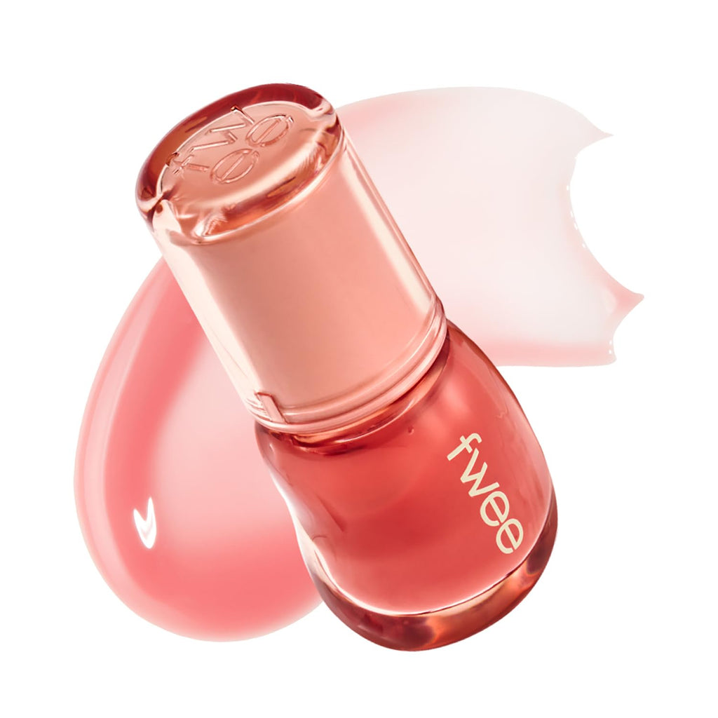 Fwee 3D Voluming Glossy