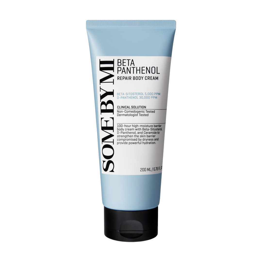 Some By Mi Beta Panthenol Repair Body Cream 200ml