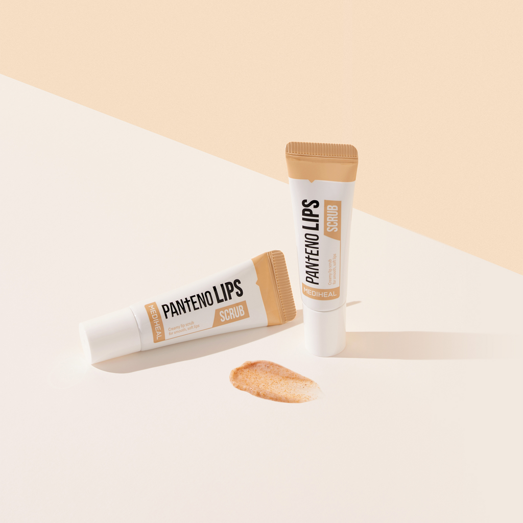Mediheal Pantenolips Scrub