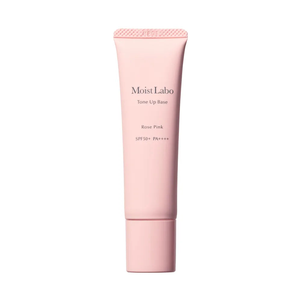 Meishoku Moist-Labo Tone Up Base