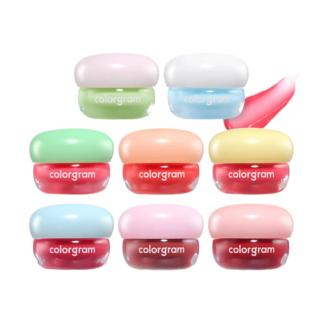 Colorgram Tintin Dory Lip Jam