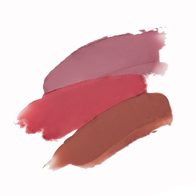 INTO YOU Matte Lipstick