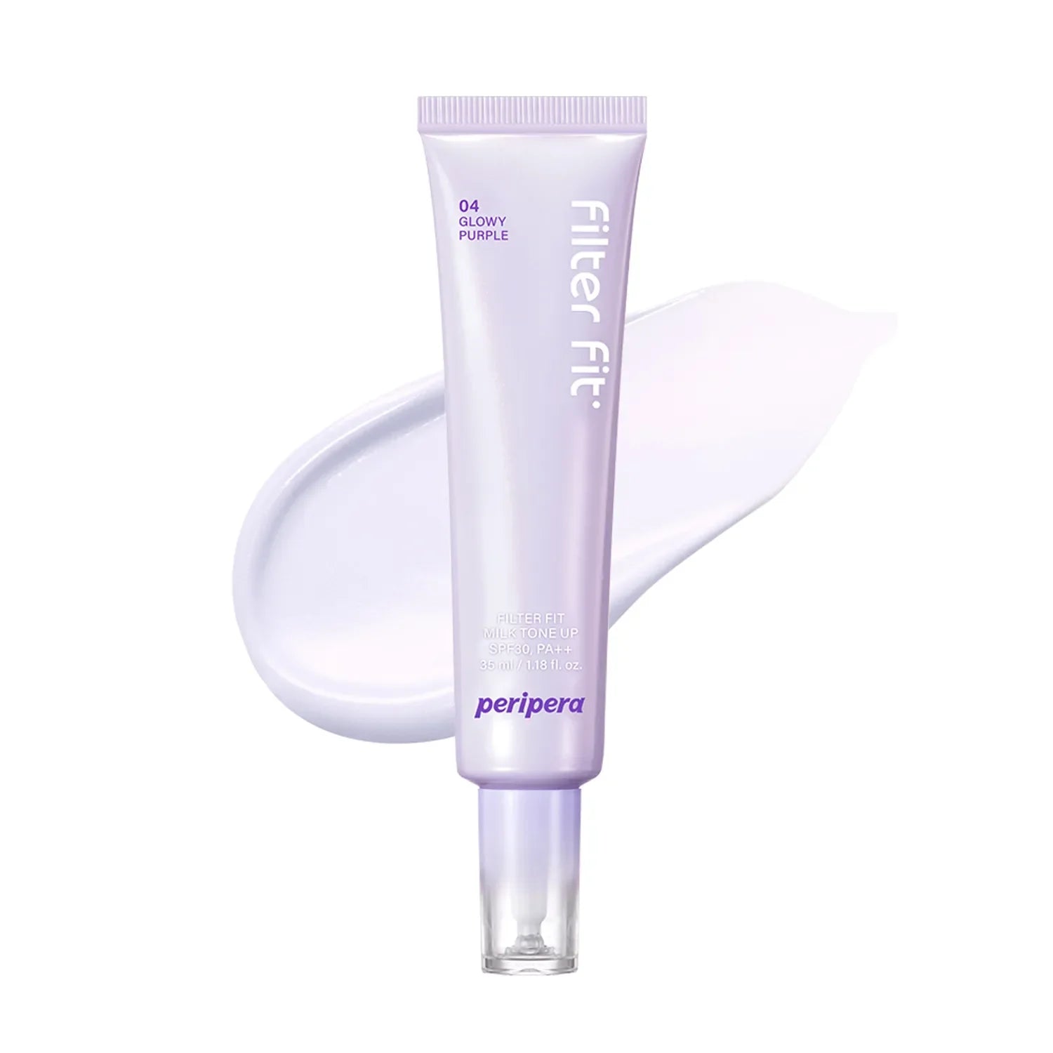 Peripera Filter Fit Milk Tone Up
