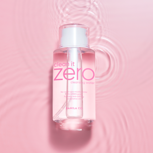 Banila Co Clean It Zero Cleansing Water 310ml N