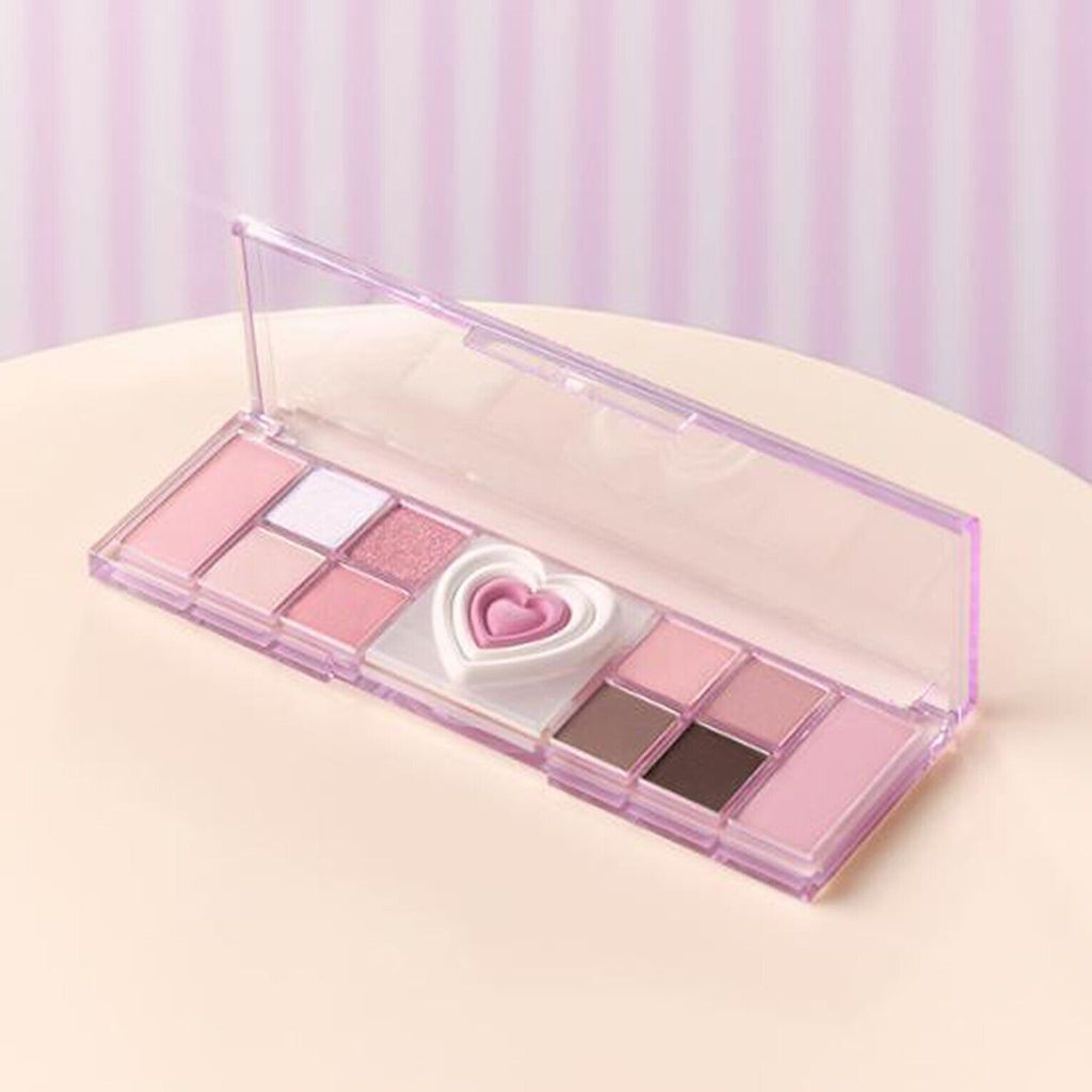 Peripera All Take Mood Like Palette (Peritage)