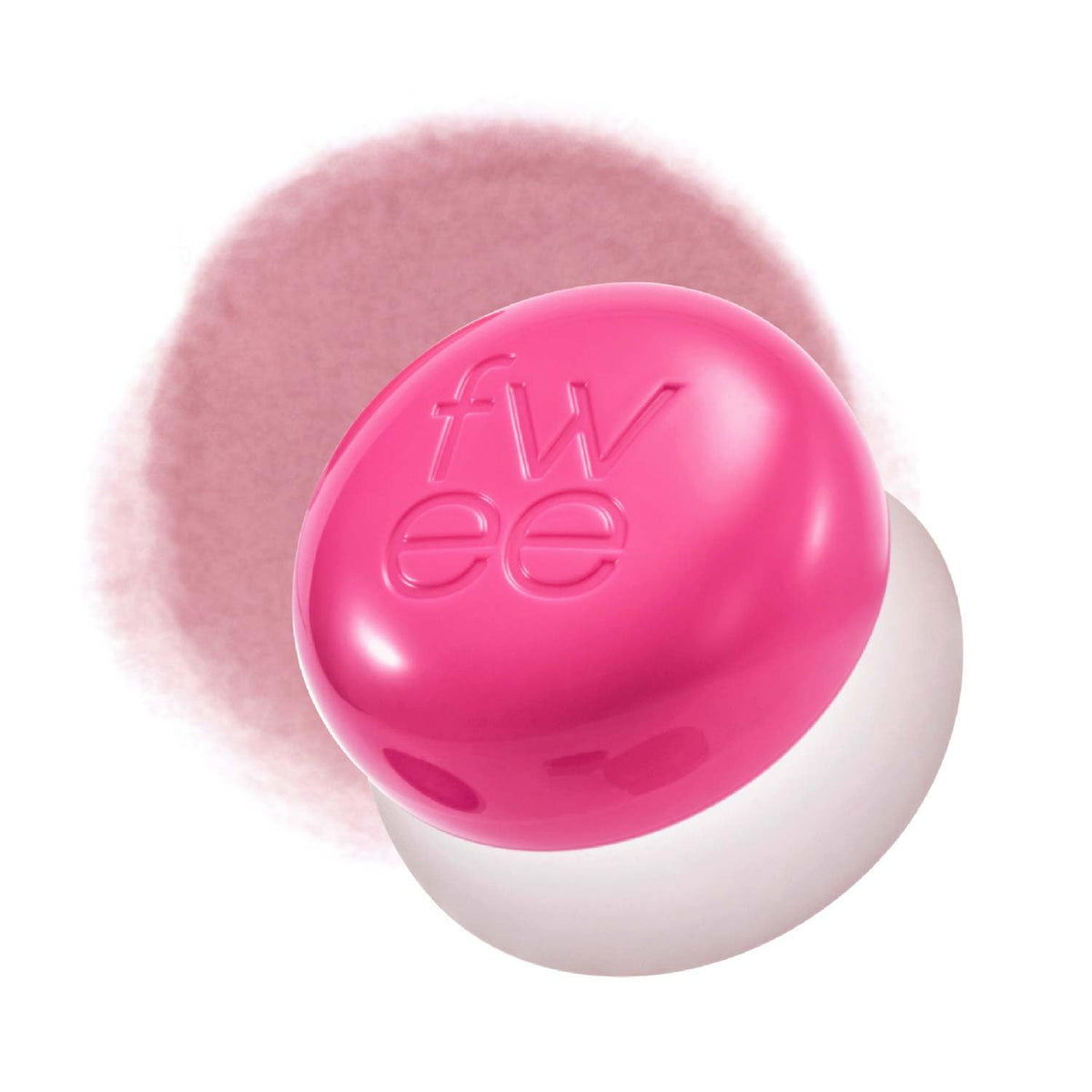 Fwee Lip&Cheek Blurry Pudding Pot 5g - Image 21