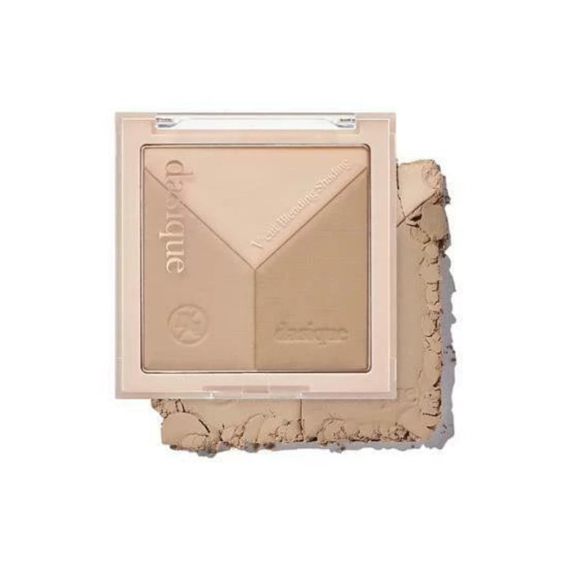 Dasique V Cut Blending Shading 13g