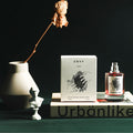 Verbena Linn Envy Eau De Parfum/Natural Spray 50ml