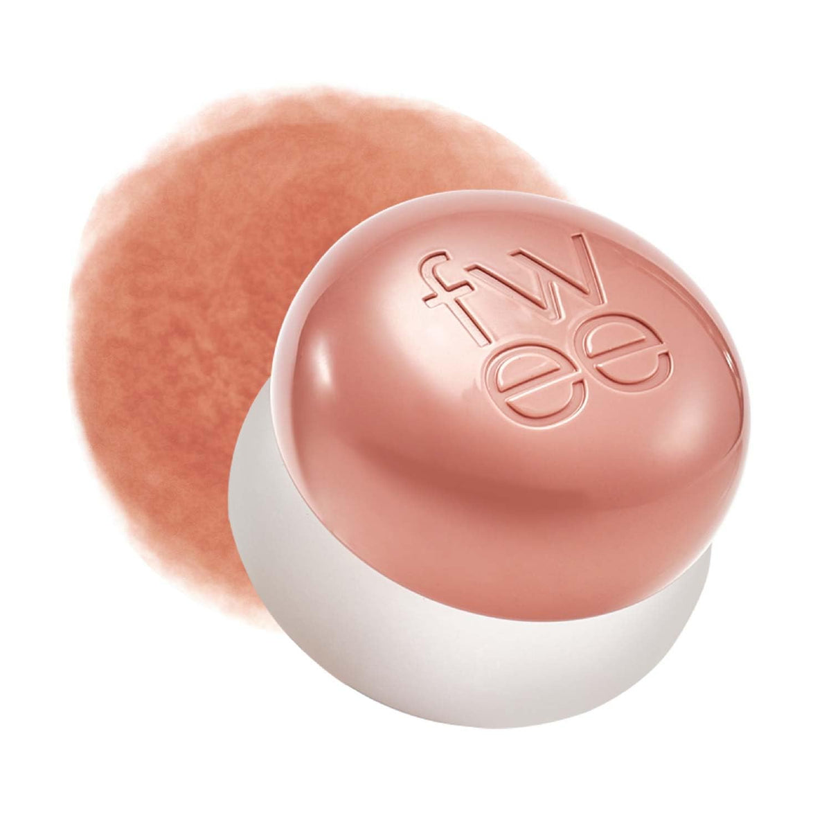 Fwee Lip&Cheek Blurry Pudding Pot 5g - Image 20