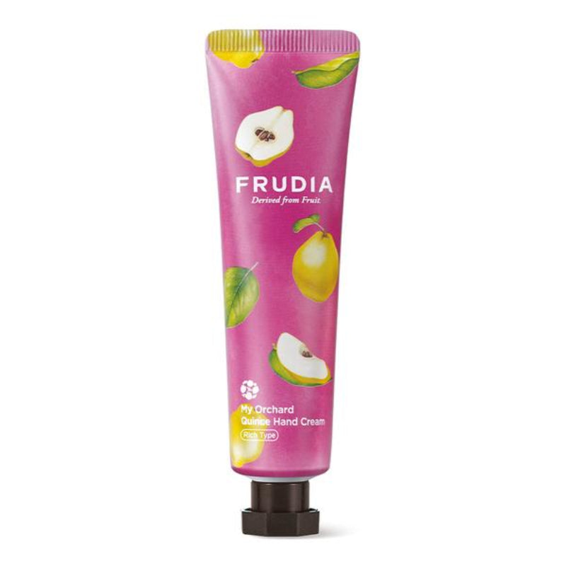 Frudia My Orchard Quince Hand Cream