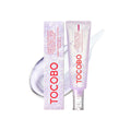 TOCOBO Collagen Brightening Eye Gel Cream