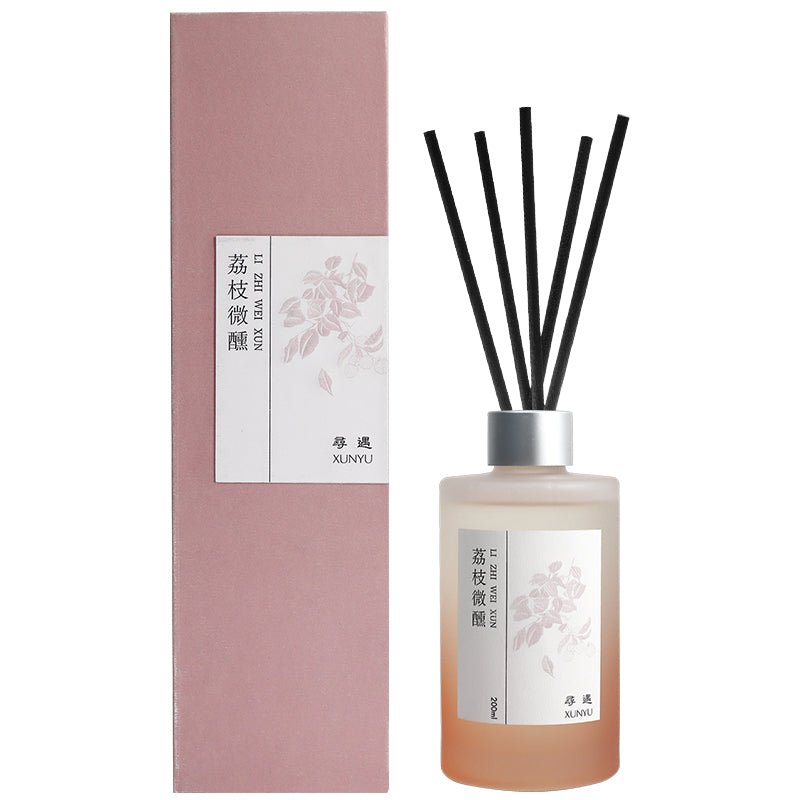 Xunyu Reed Diffuser 200ml - Image 3