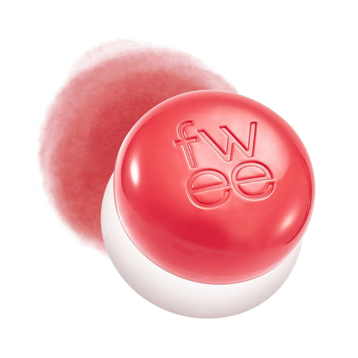 Fwee Lip&Cheek Blurry Pudding Pot 5g - Image 7