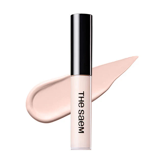 The Saem Cover Perfection Tip Concealer - Image 11