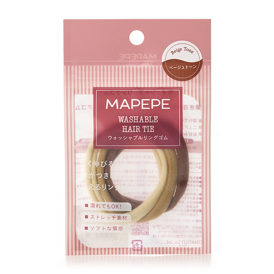 Mapepe Washable Hair Tie