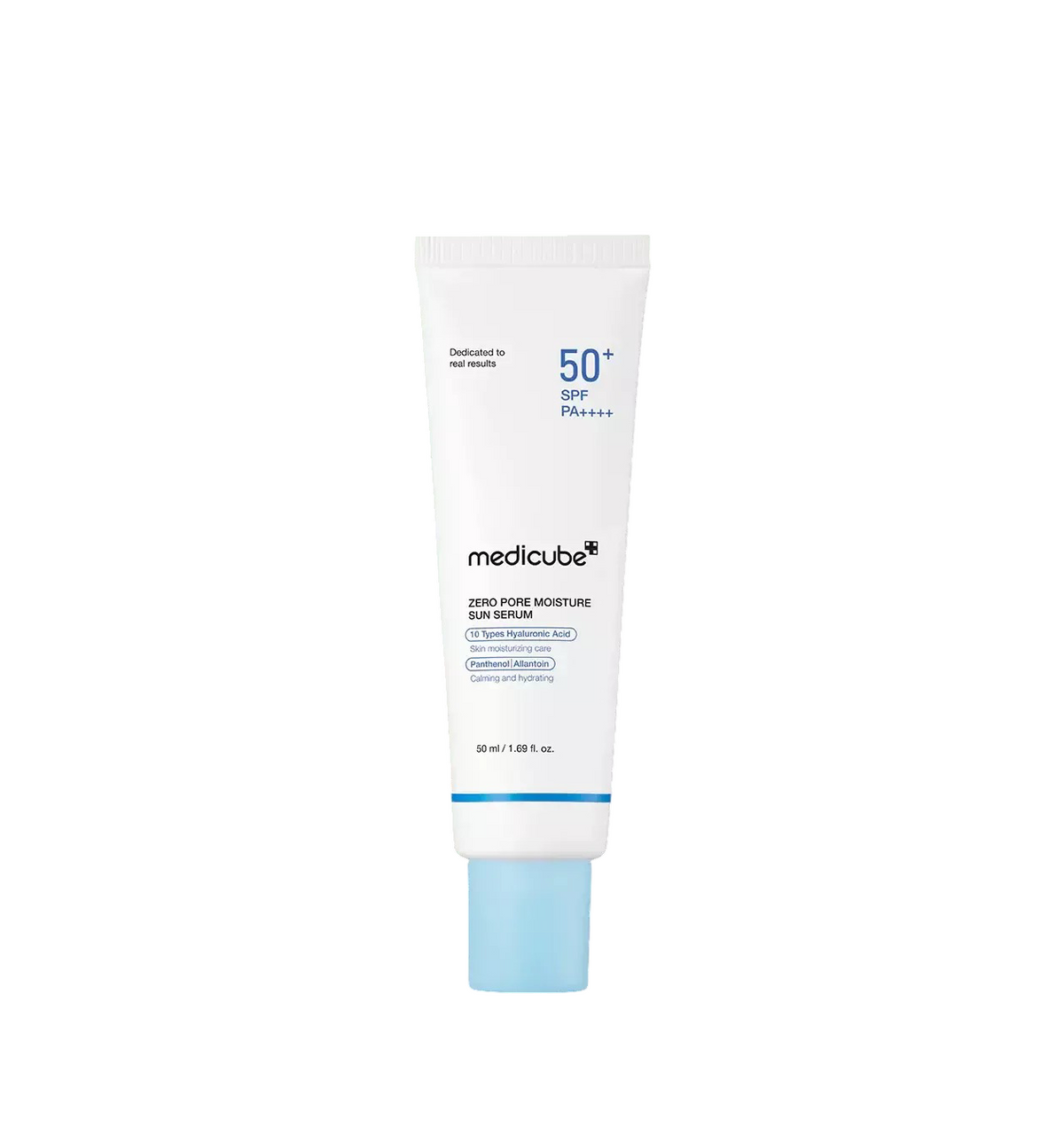 Medicube Zero Pore Moisture Sun Serum 50ml