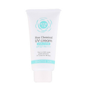 Ishizawa Shigaisen Yohou Non Chemical UV Cream F 40G (4324707926080)