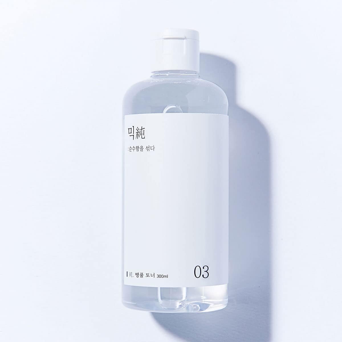 Mixsoon Centella Asiatica Toner 300ml