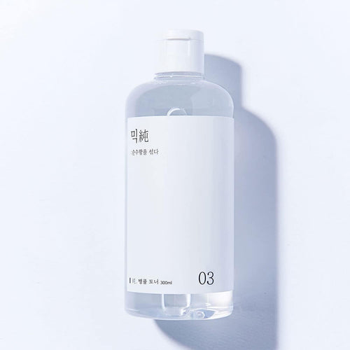 Mixsoon Centella Asiatica Toner 300ml