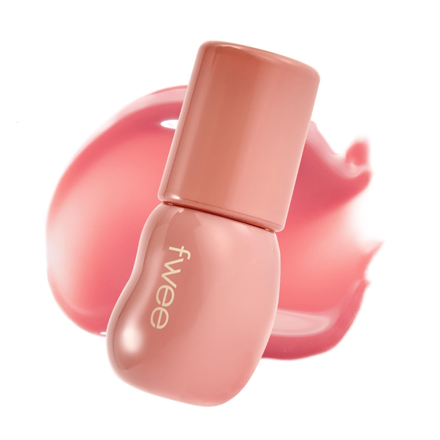 Fwee 3D Voluming Glossy