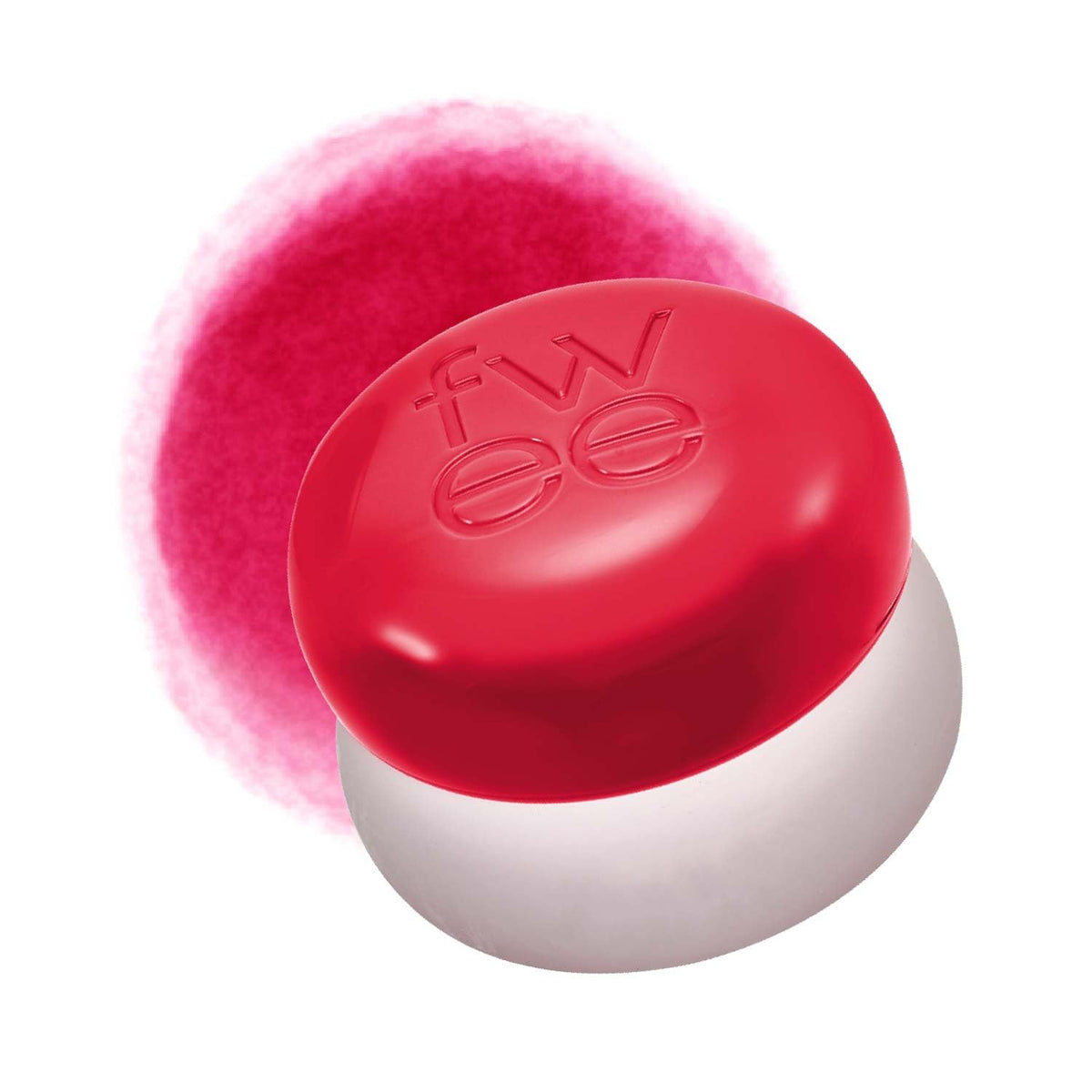 Fwee Lip&Cheek Blurry Pudding Pot 5g - Image 27