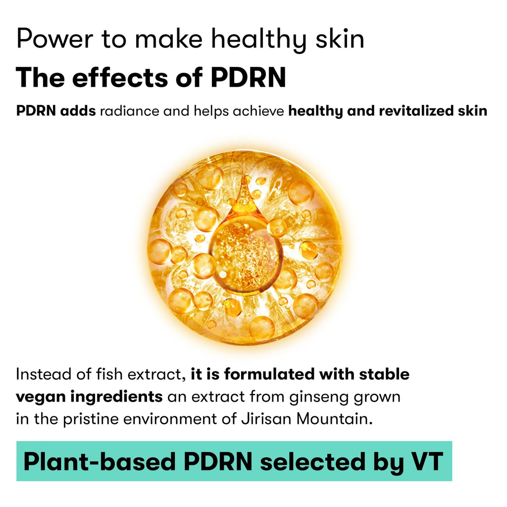VT Cosmetics PDRN Essence 100 30ml