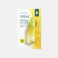 Goodal Green Tangerine Vita C Blemish Care Serum Mask 5 Sheets