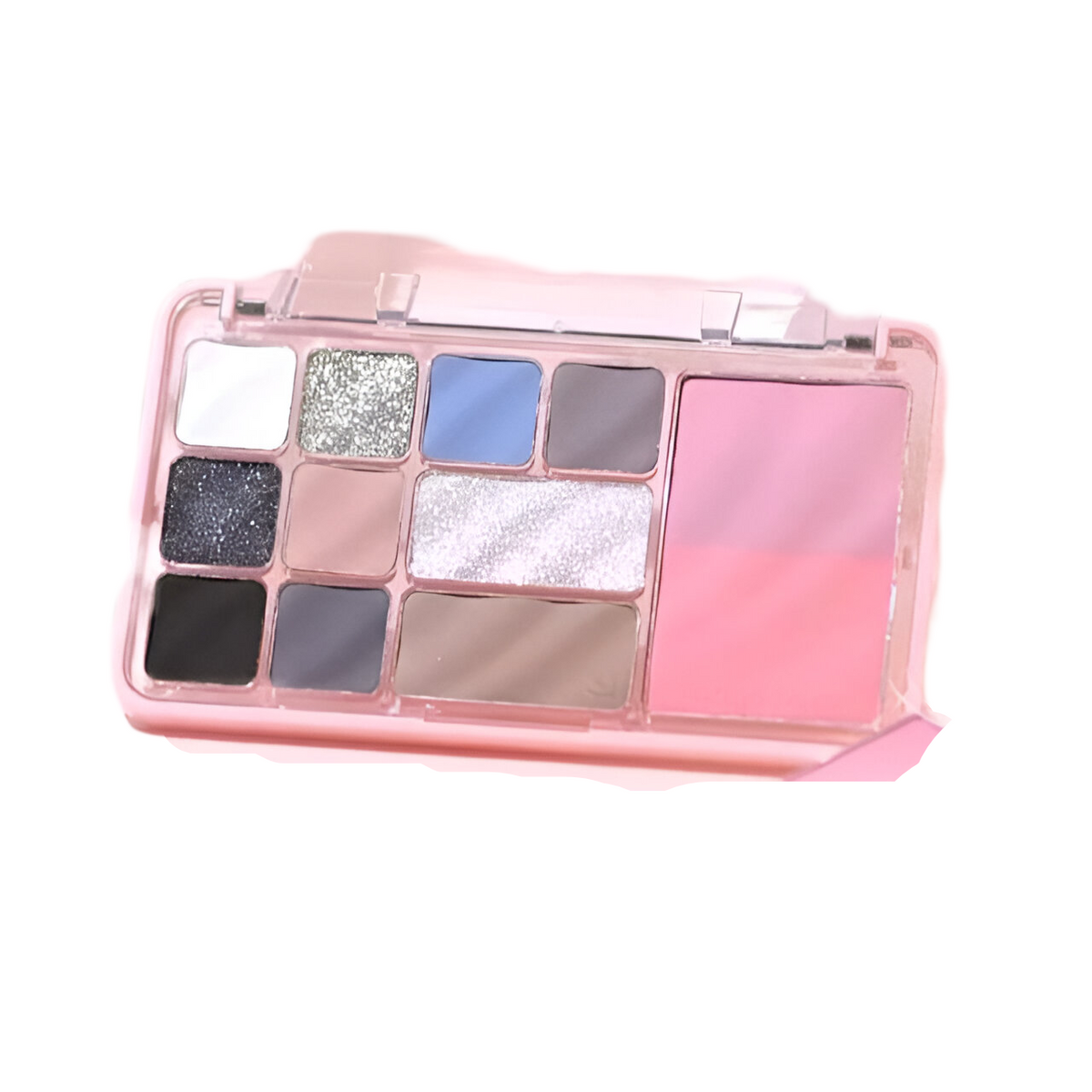 Gogotales Heart Racing Comprehensive Powder Palette - Image 2