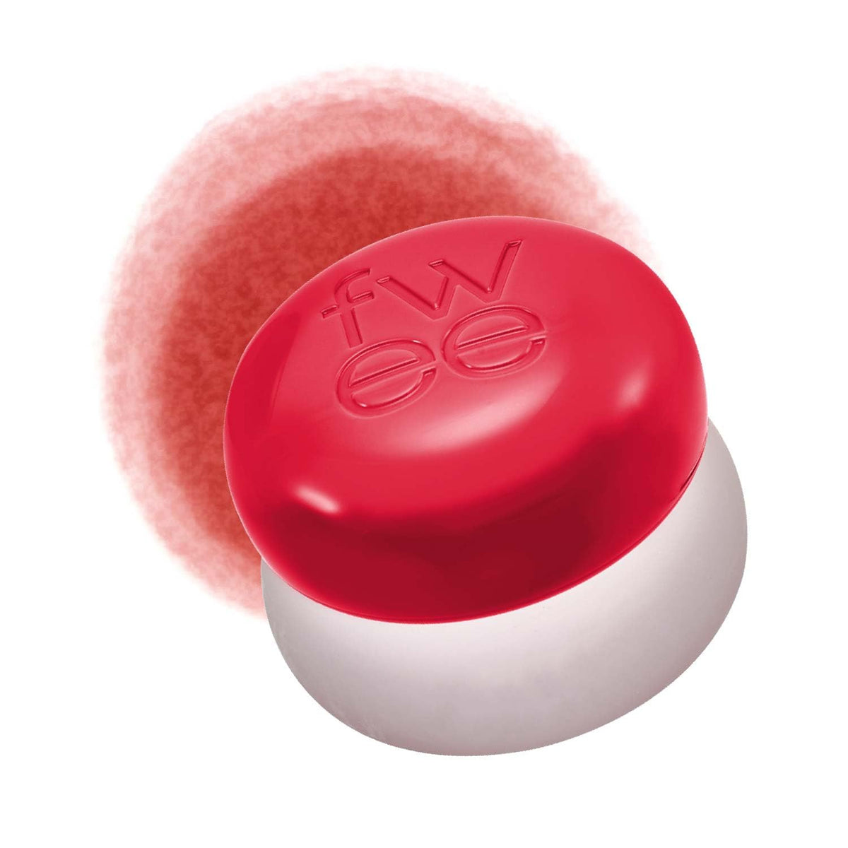 Fwee Lip&Cheek Blurry Pudding Pot 5g - Image 28
