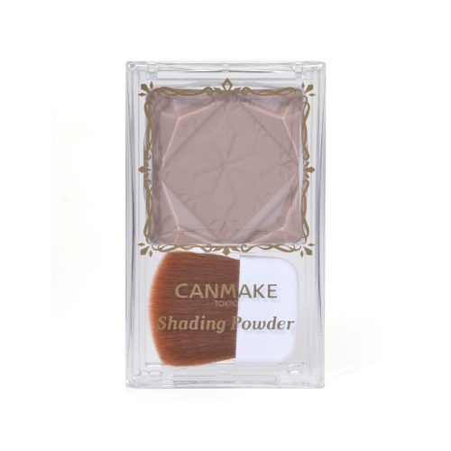 Canmake Shading Powder 05 Moon Greige