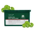 Medicube Super Cica Daily Quick Mask 30ea