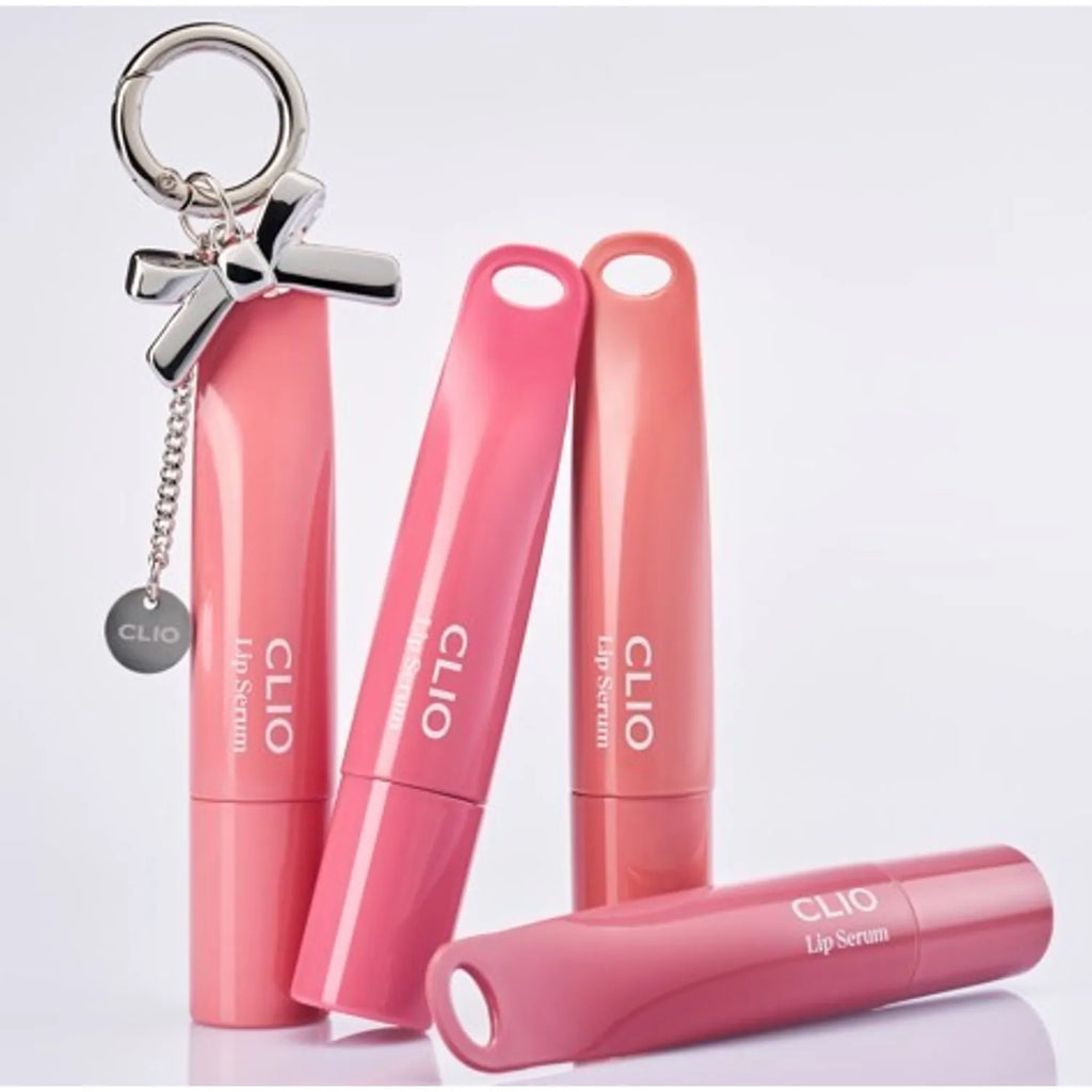 Clio Glaze Lip Serum