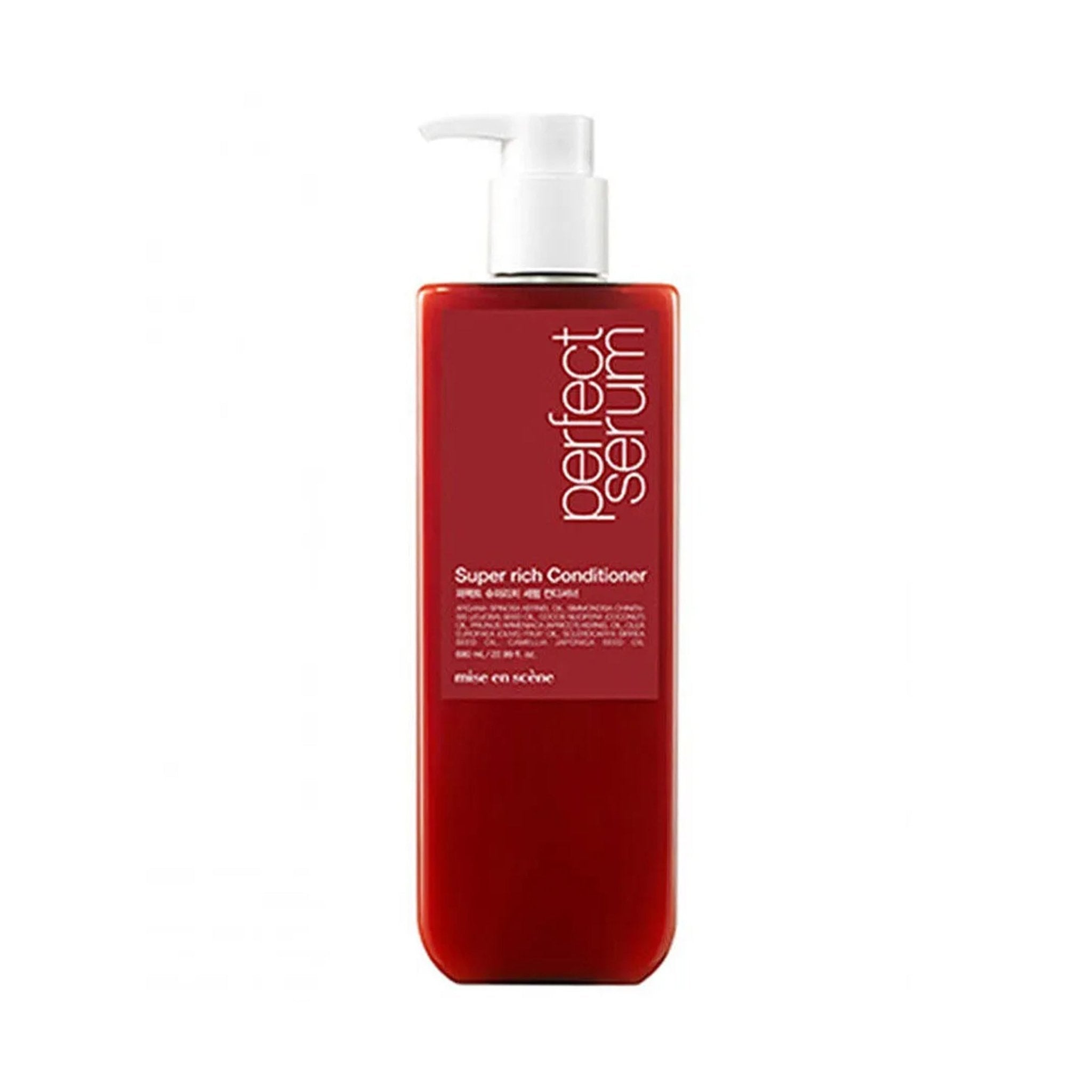 Mise En Scene Perfect Super Rich 680ml
