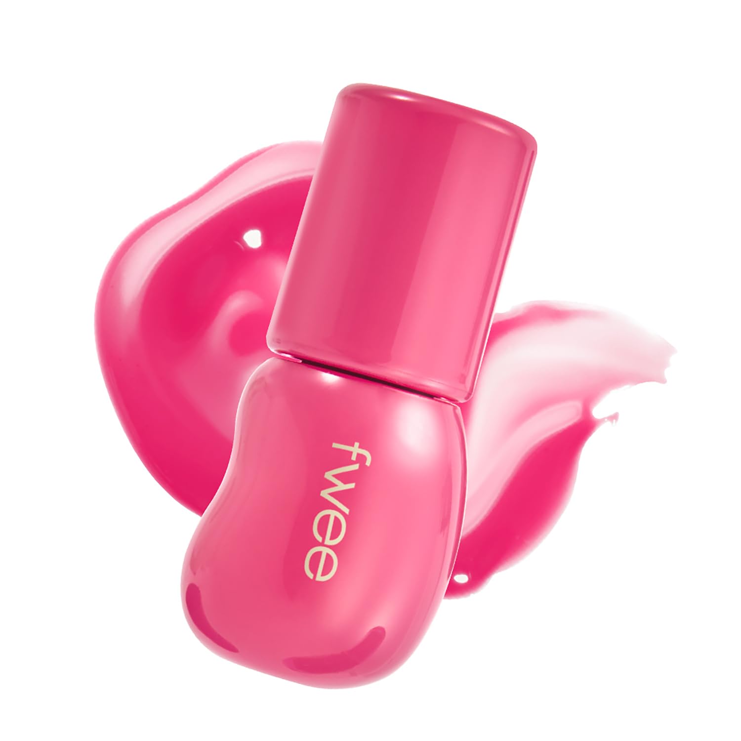 Fwee 3D Voluming Glossy