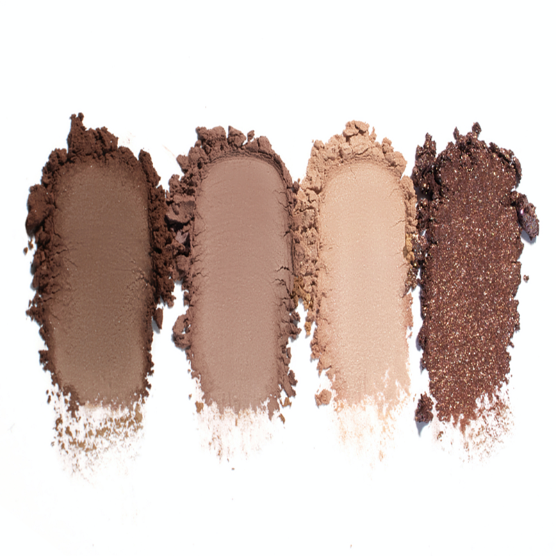 INTO YOU Daily Life Eyeshadow Palette