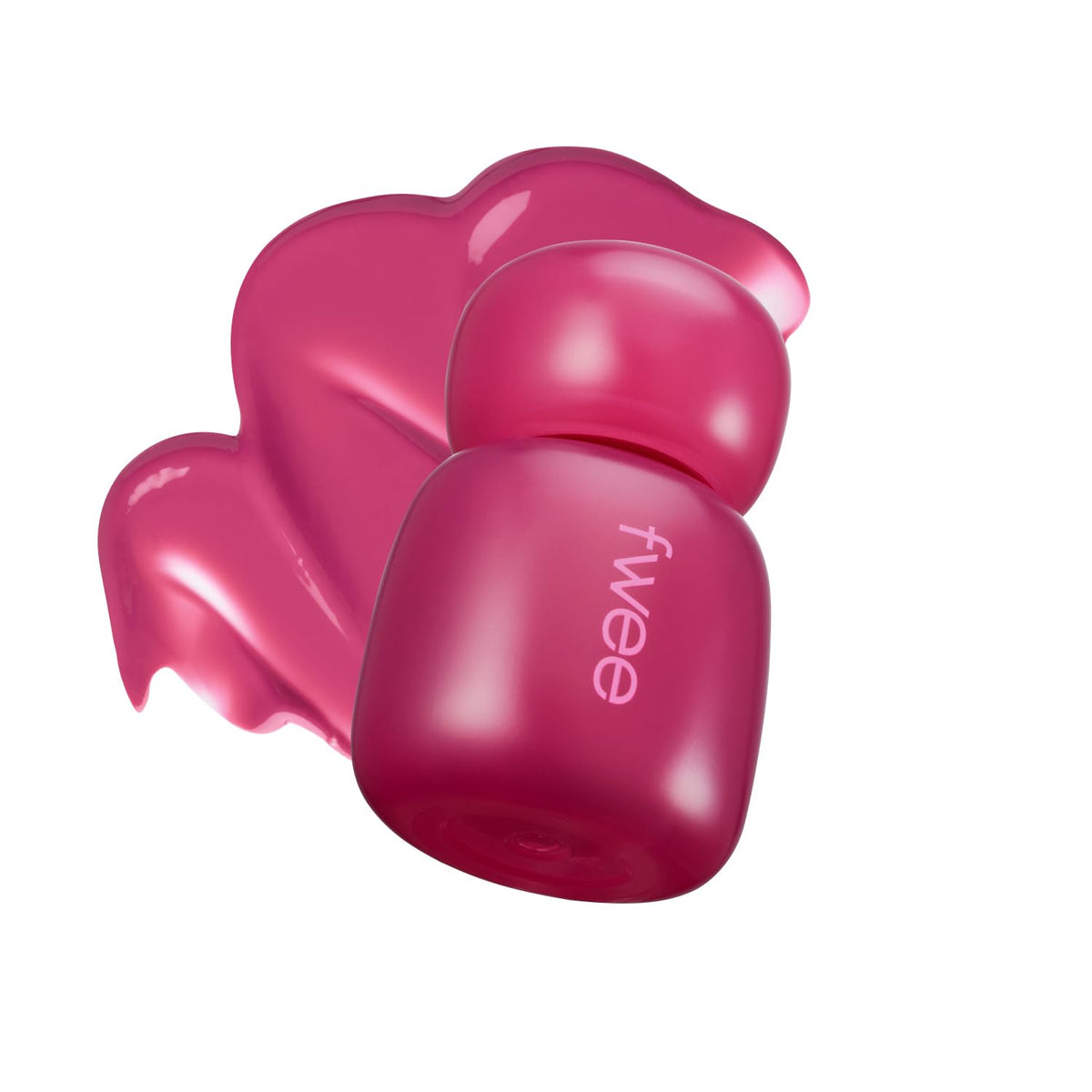 Fwee Pink Obsession Stay-Fit Lip Tint 3.8g - Image 16