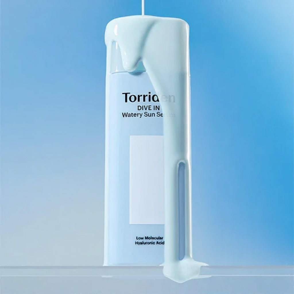 Torriden Dive-In Watery Sun Serum 50ml