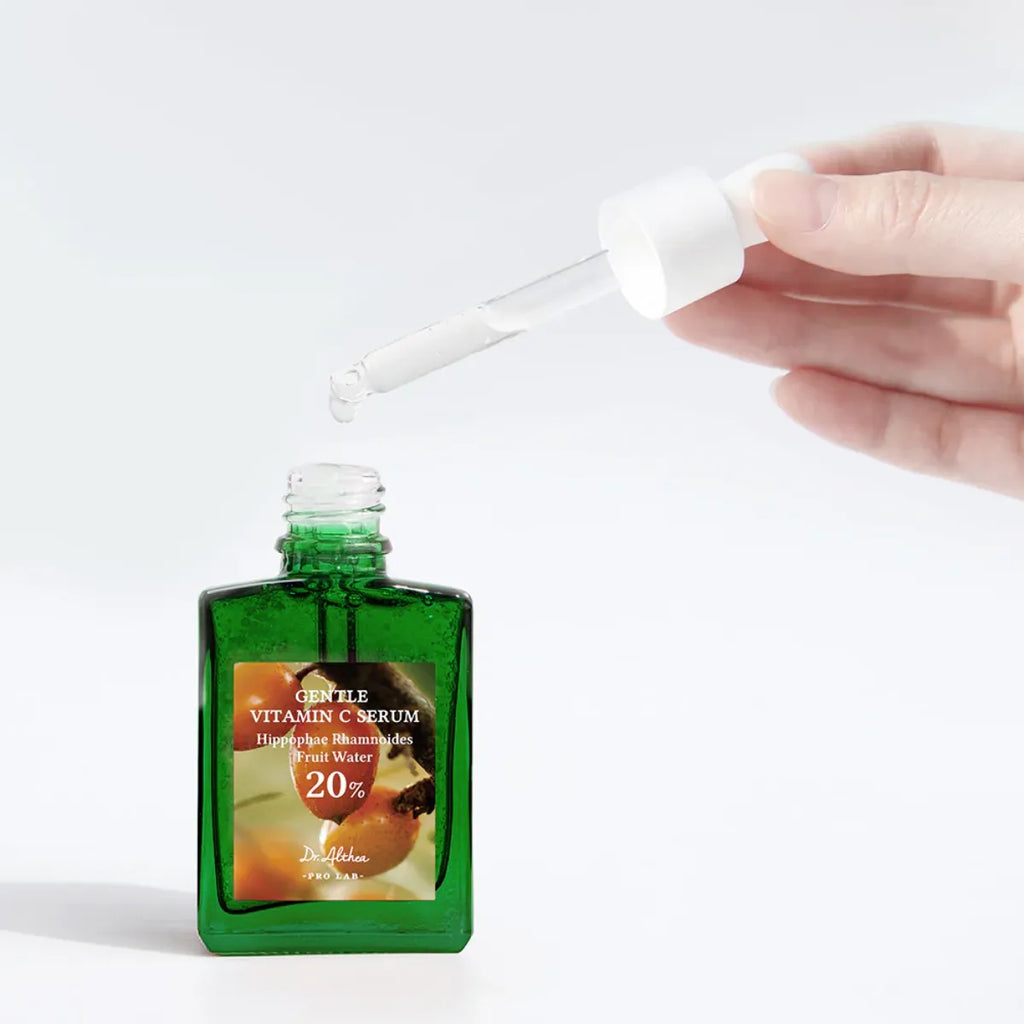 Dr. Althea Gentle Vitamin C Serum 30ml
