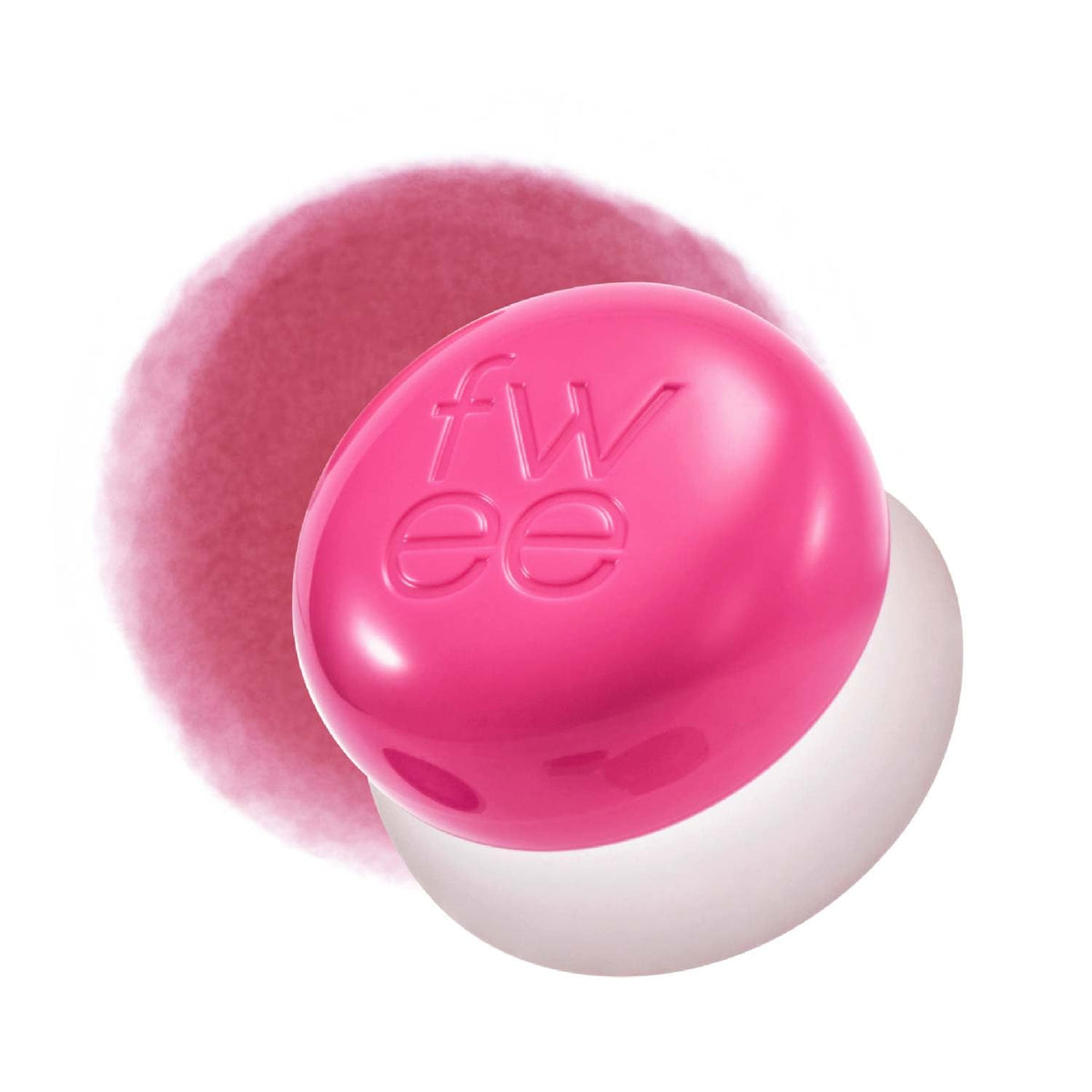 Fwee Lip&Cheek Blurry Pudding Pot 5g - Image 23