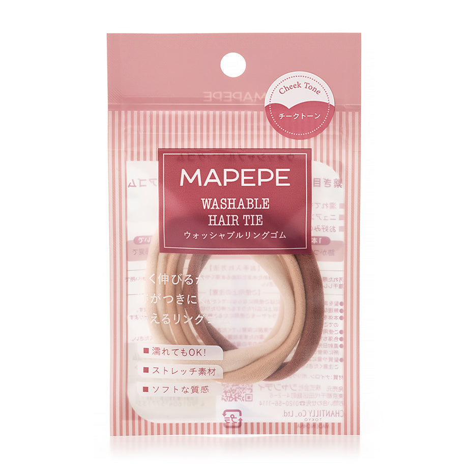 Mapepe Washable Hair Tie
