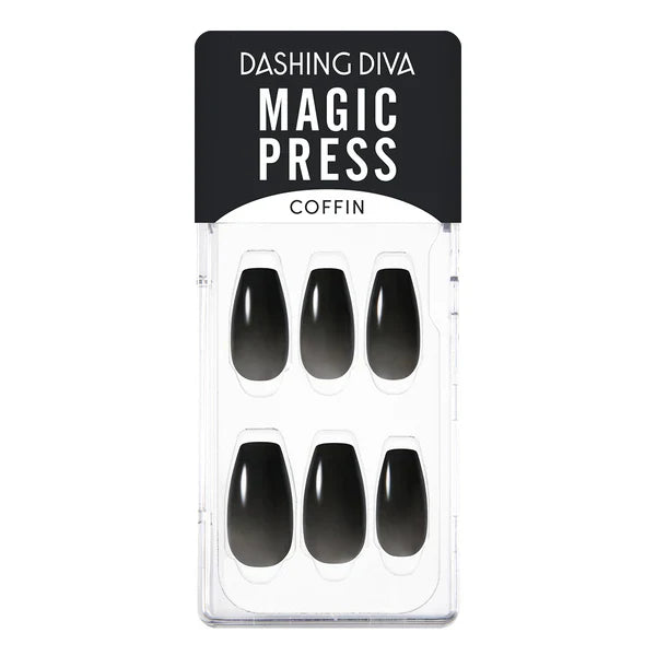 Dashing Diva Magic Press