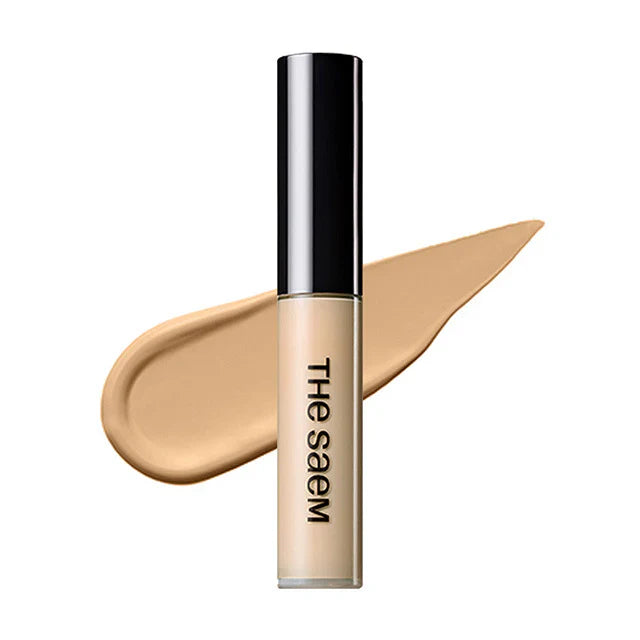 The Saem Cover Perfection Tip Concealer - Image 12