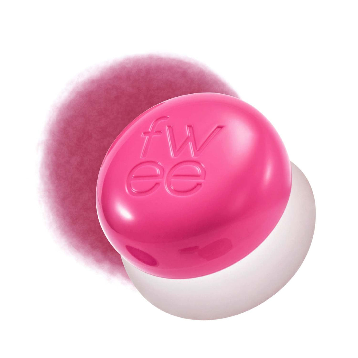Fwee Lip&Cheek Blurry Pudding Pot 5g - Image 24