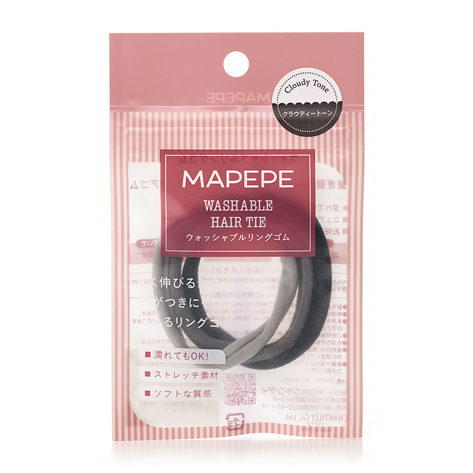 Mapepe Washable Hair Tie
