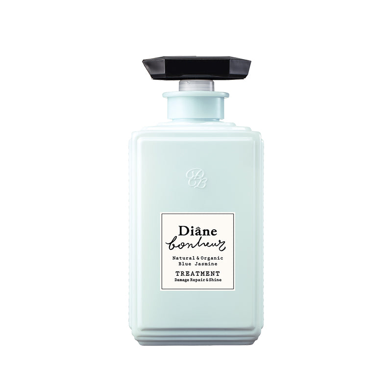 Moist Diane Bonheur Blue Jasmine Treatment 500ml (6113765523605)