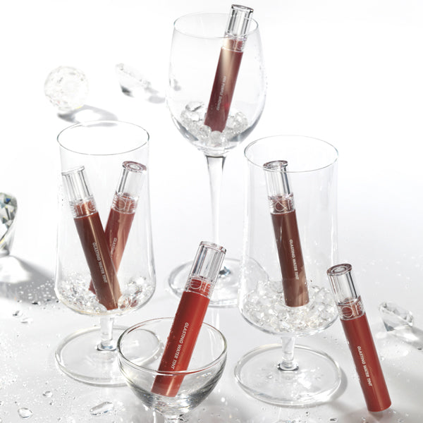 Rom&nd Glasting Water Tint 02 Red Drop