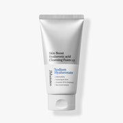 JM Solution Skin Boost Hyaluronic Acid Cleansing Foam 1.5 150ml