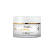 d'Alba Vita Toning Capsule Cream 55g