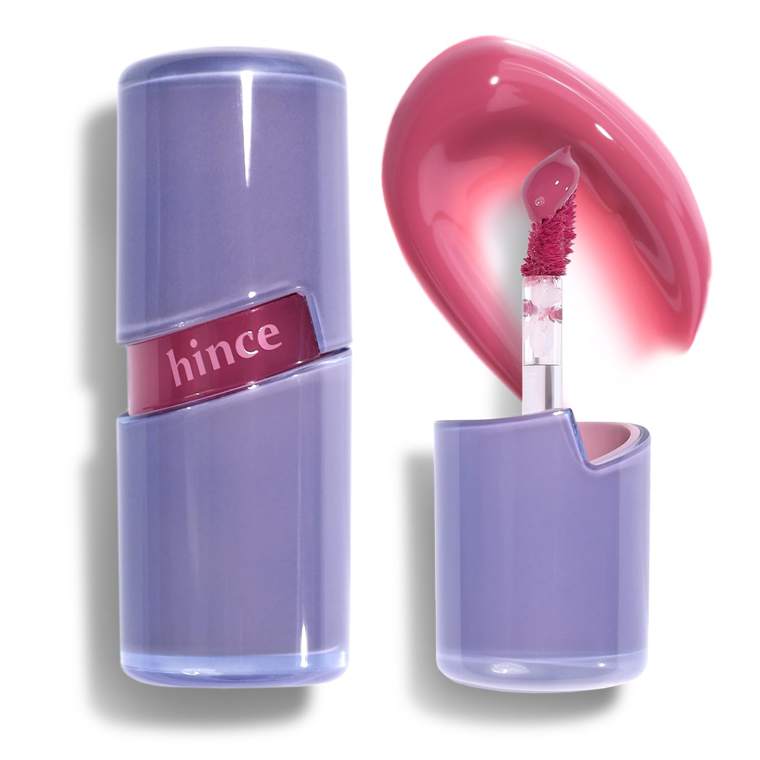 Hince Raw Glow Gel Tint 4ml
